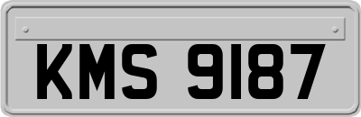 KMS9187