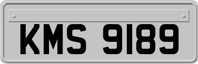 KMS9189