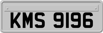 KMS9196