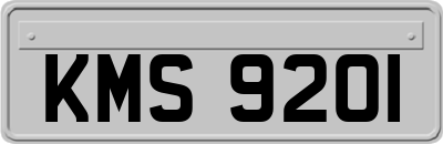 KMS9201