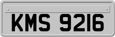 KMS9216