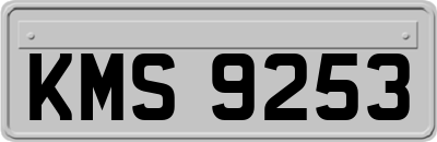 KMS9253