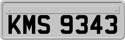 KMS9343