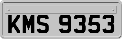 KMS9353