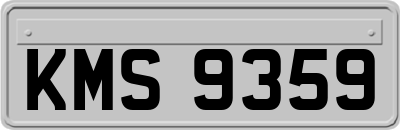 KMS9359