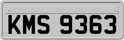 KMS9363