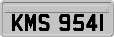 KMS9541