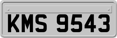 KMS9543