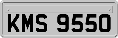 KMS9550