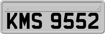 KMS9552