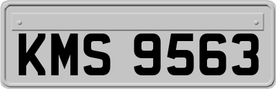 KMS9563