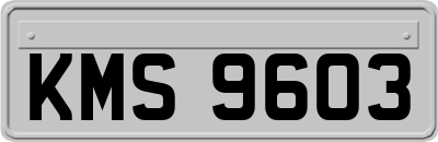 KMS9603