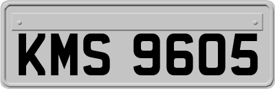 KMS9605