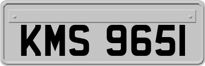 KMS9651