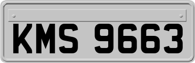 KMS9663