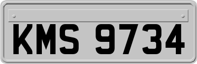 KMS9734