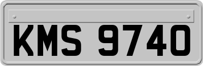 KMS9740