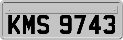 KMS9743