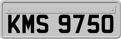 KMS9750