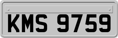 KMS9759