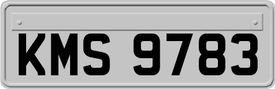 KMS9783