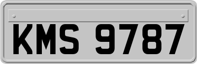 KMS9787