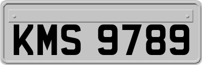 KMS9789