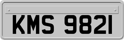 KMS9821