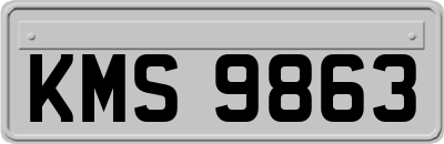 KMS9863