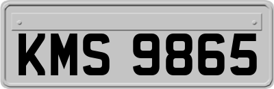 KMS9865