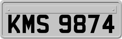 KMS9874