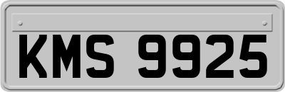 KMS9925