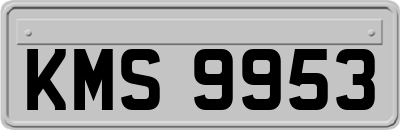 KMS9953