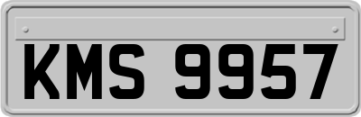 KMS9957