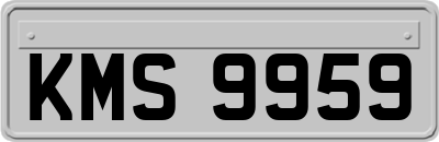 KMS9959