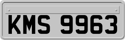 KMS9963