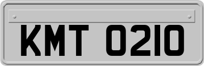 KMT0210