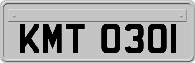 KMT0301