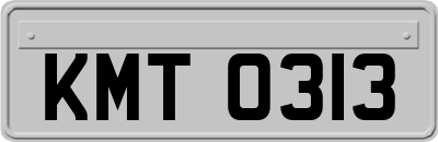 KMT0313