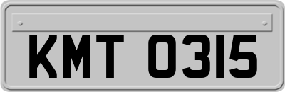 KMT0315