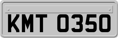 KMT0350