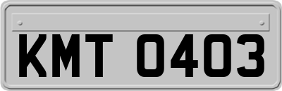 KMT0403