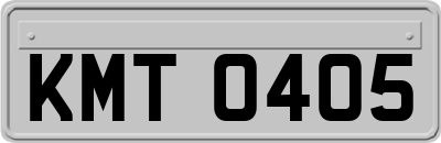 KMT0405