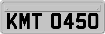 KMT0450