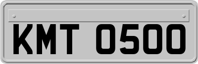 KMT0500