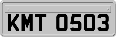 KMT0503