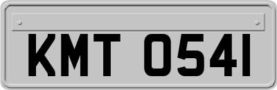 KMT0541