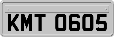 KMT0605