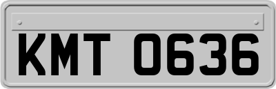 KMT0636