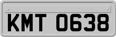 KMT0638